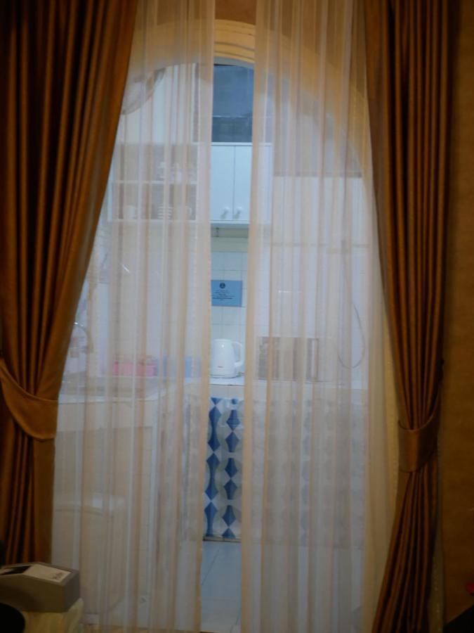 Bed Dee Time Hostel Bangkok Exterior foto