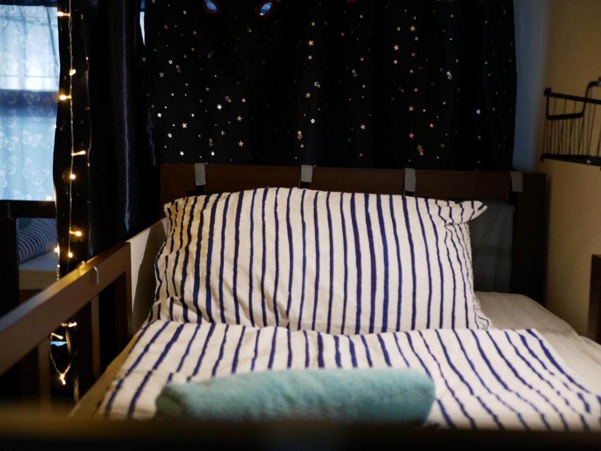 Bed Dee Time Hostel Bangkok Exterior foto